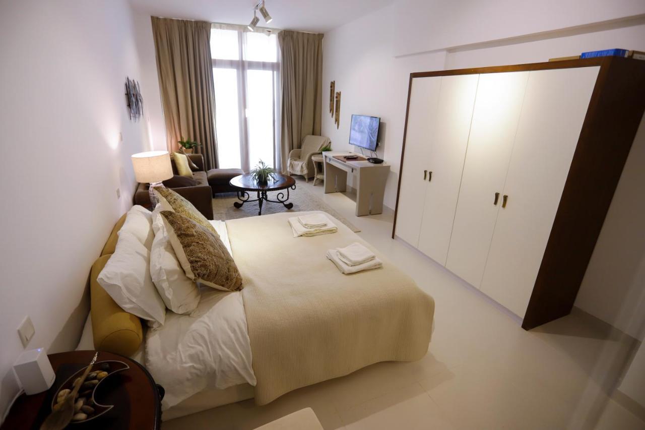 Apartment Bluetique At Palm Jumeirah