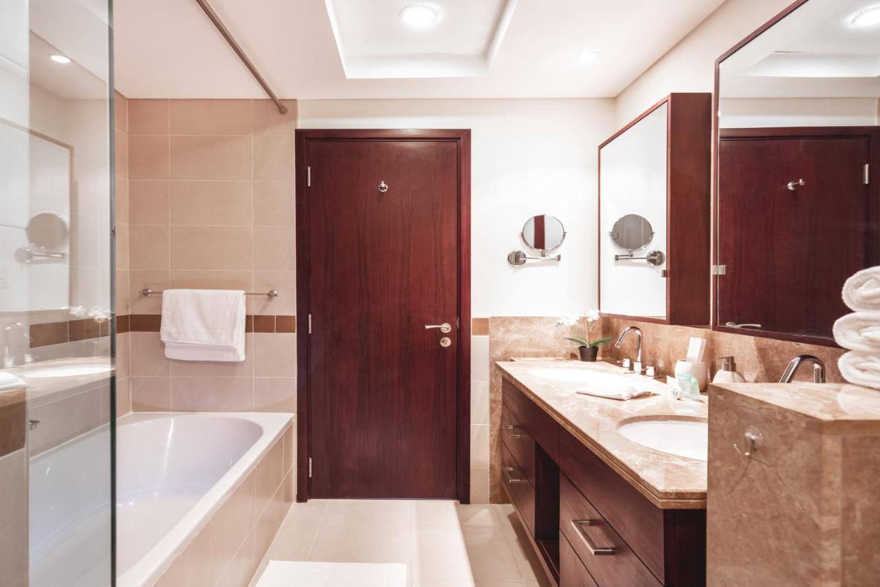 Apartment Elite Royal - Highest Floor - Full Burj Khalifa & Fountain View - Duke Dubai