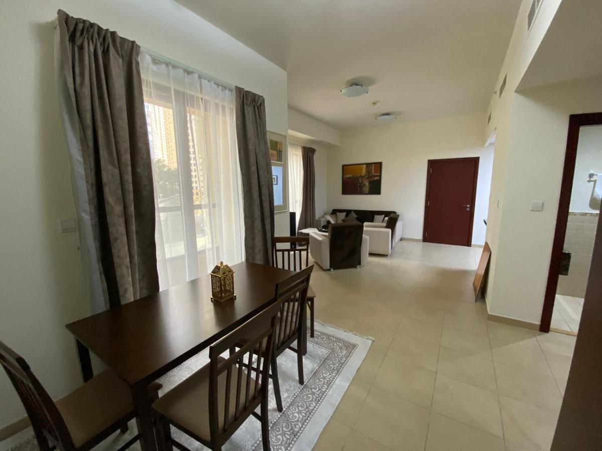 1 Bedroom In Jumeirah *