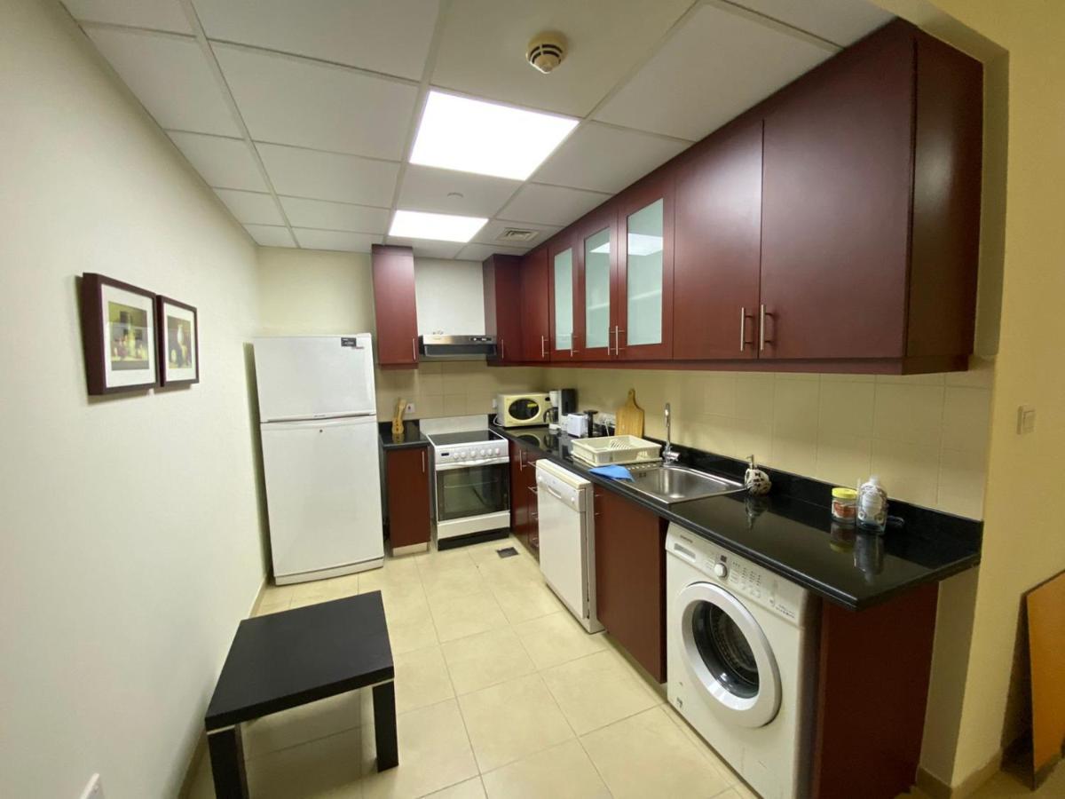 1 Bedroom In Jumeirah