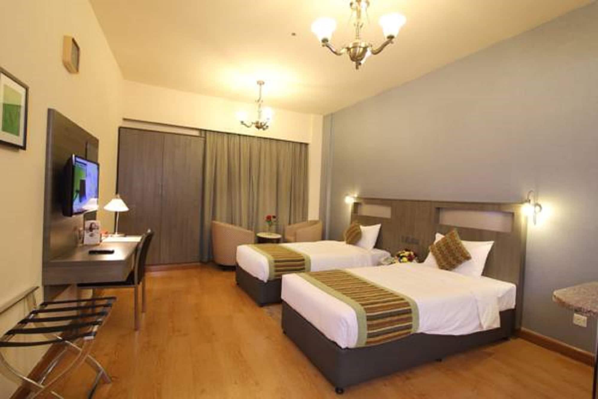 Aparthotel Florida 3*