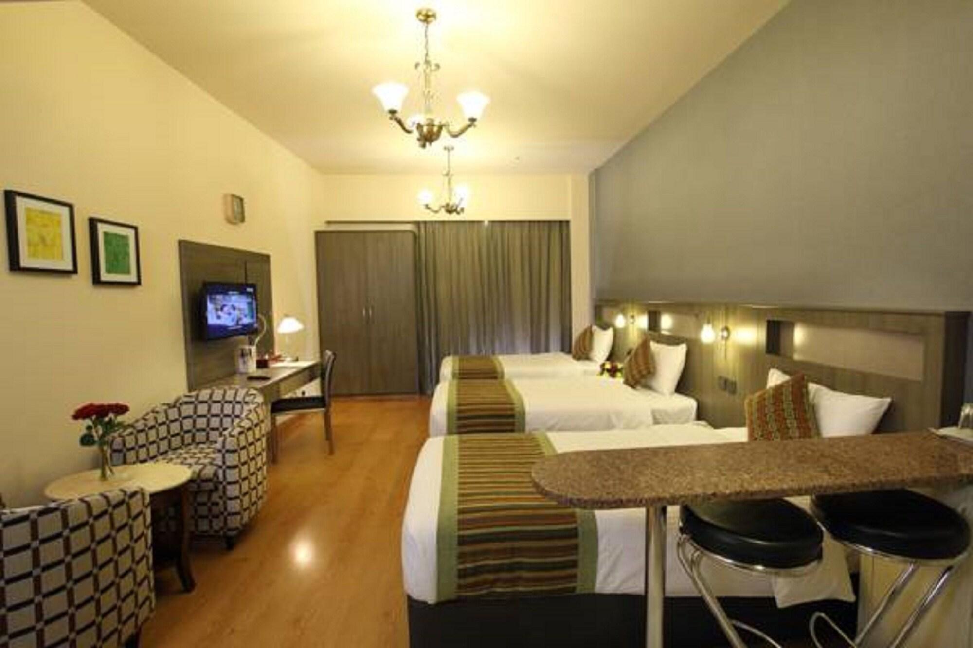 Florida 3* Dubai