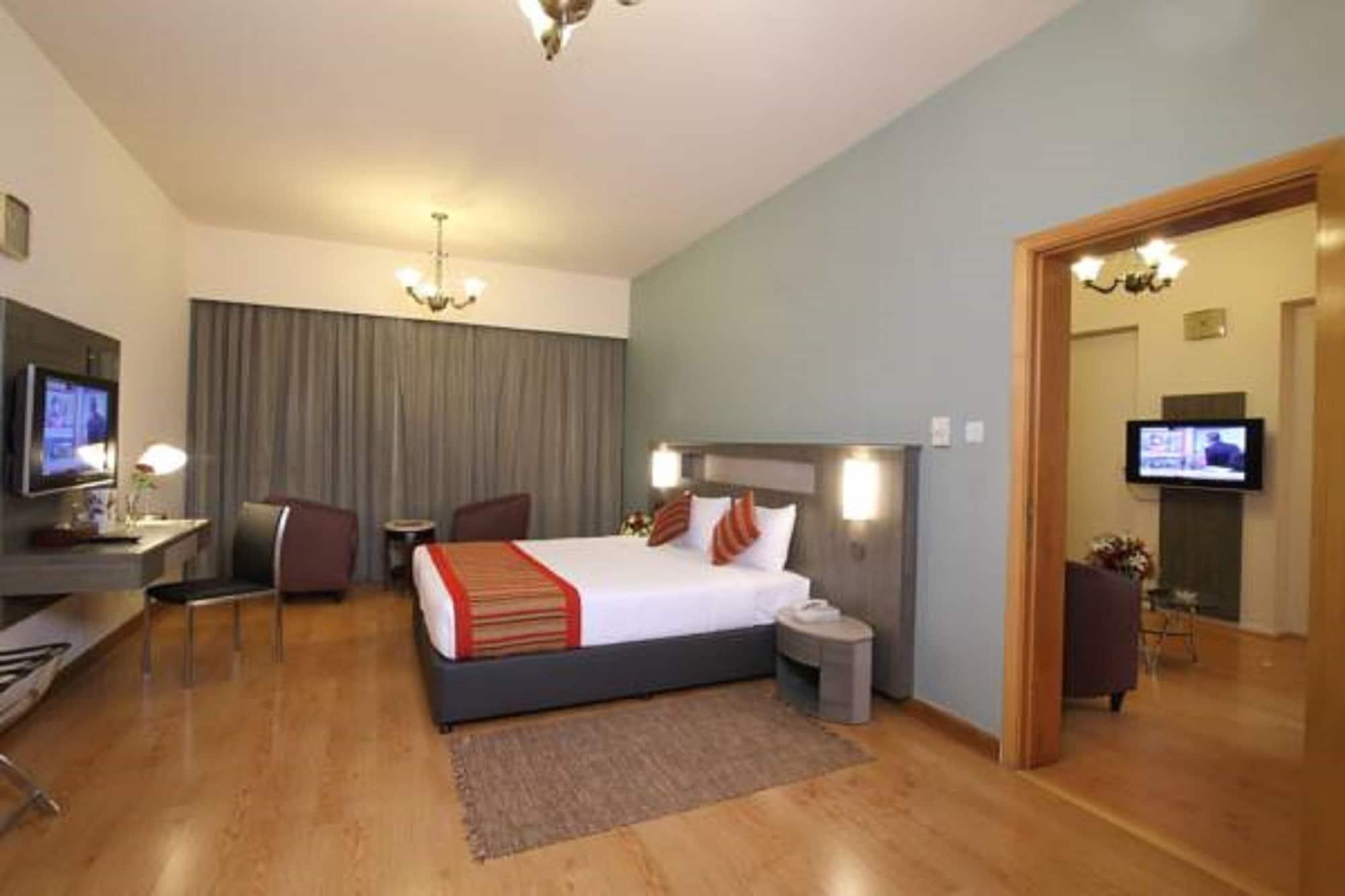 Aparthotel Florida 3*