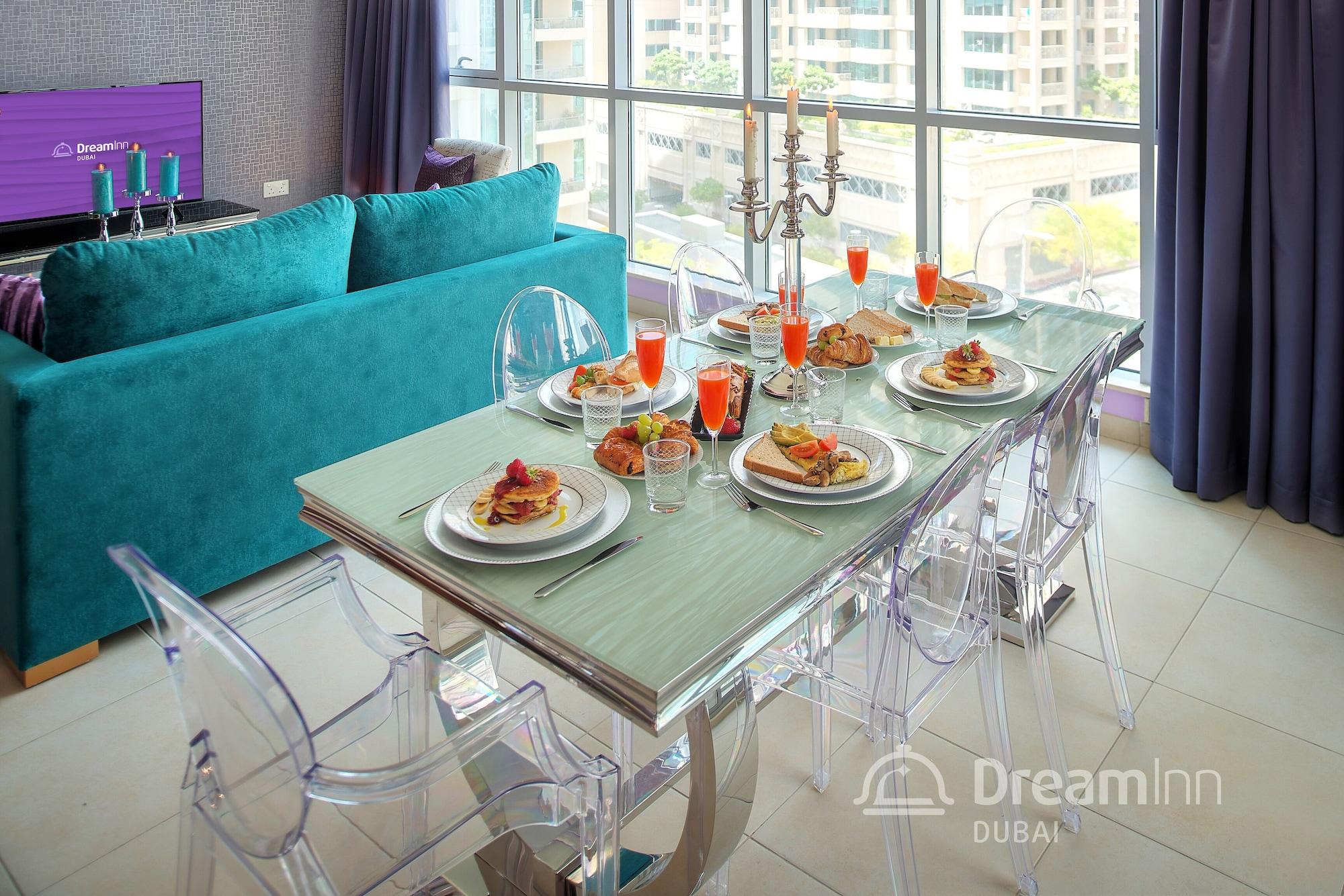 Dream -burj Gasthof