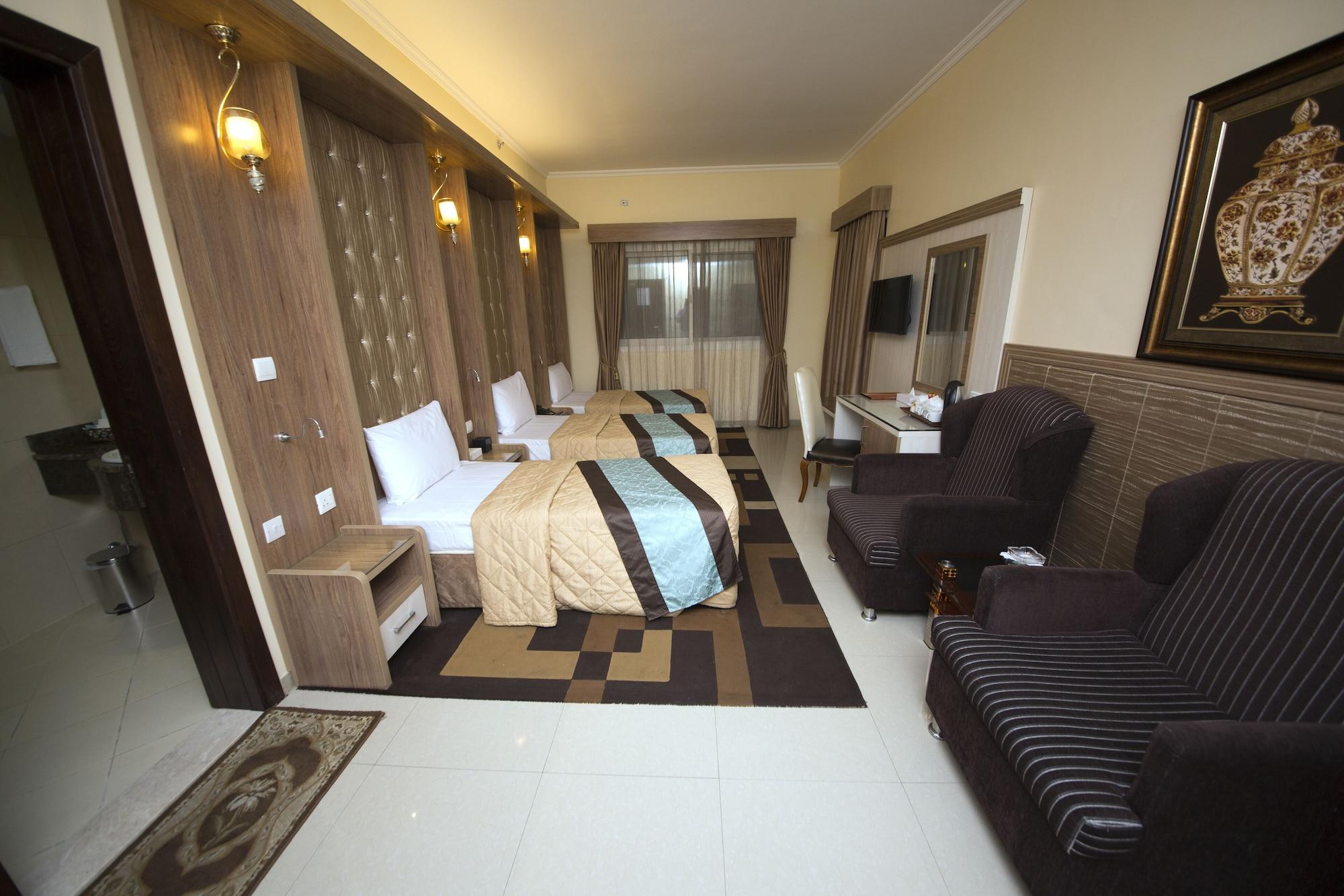 Naif Dubai