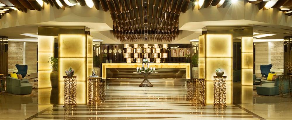 Gulf Court Business Bay Hotel Dubai