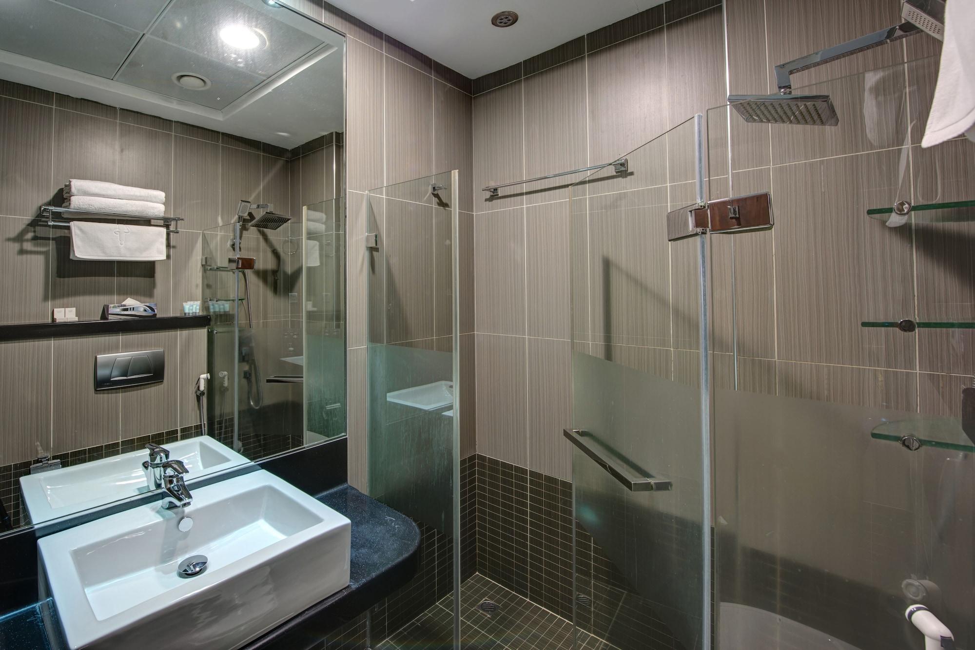 Aparthotel Beach Hotel Apartment Dubai