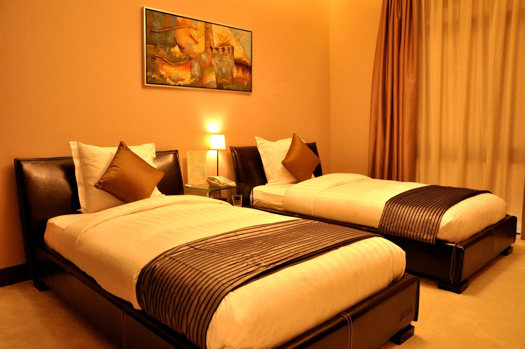 Aparthotel Beach Hotel Apartment 3*