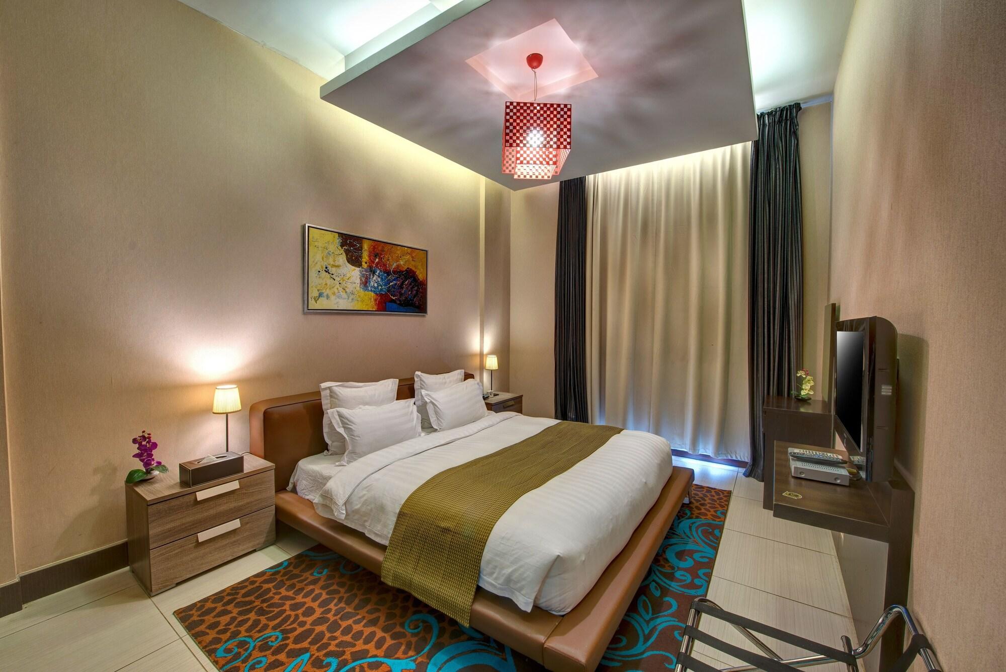 Beach Hotel Apartment 3* Dubai