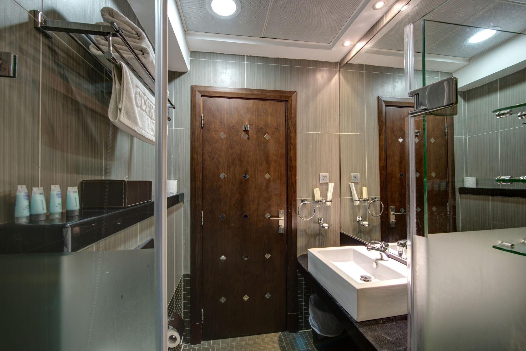 Aparthotel Beach Hotel Apartment