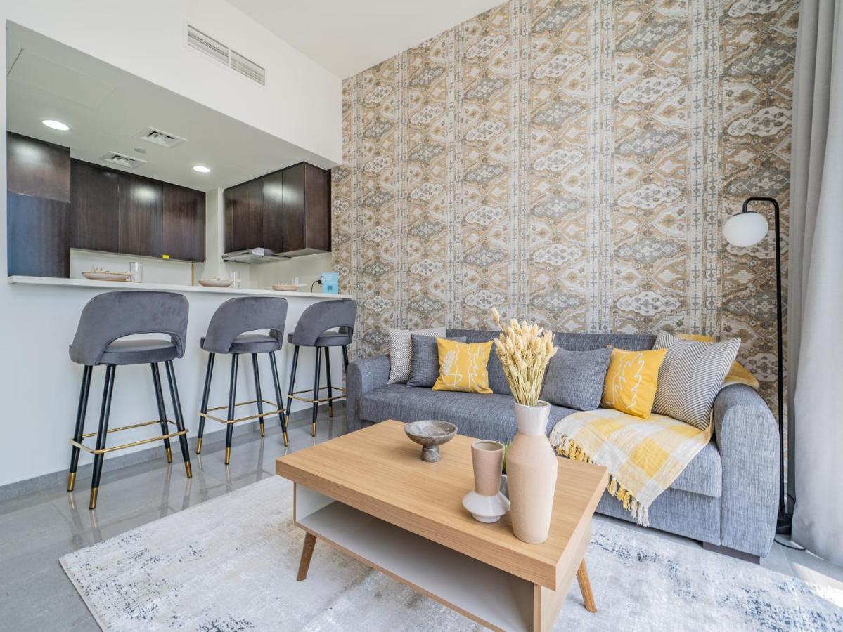Apartment Monty Holiday - Elegant Penthouse With Skyline Views Terrace *