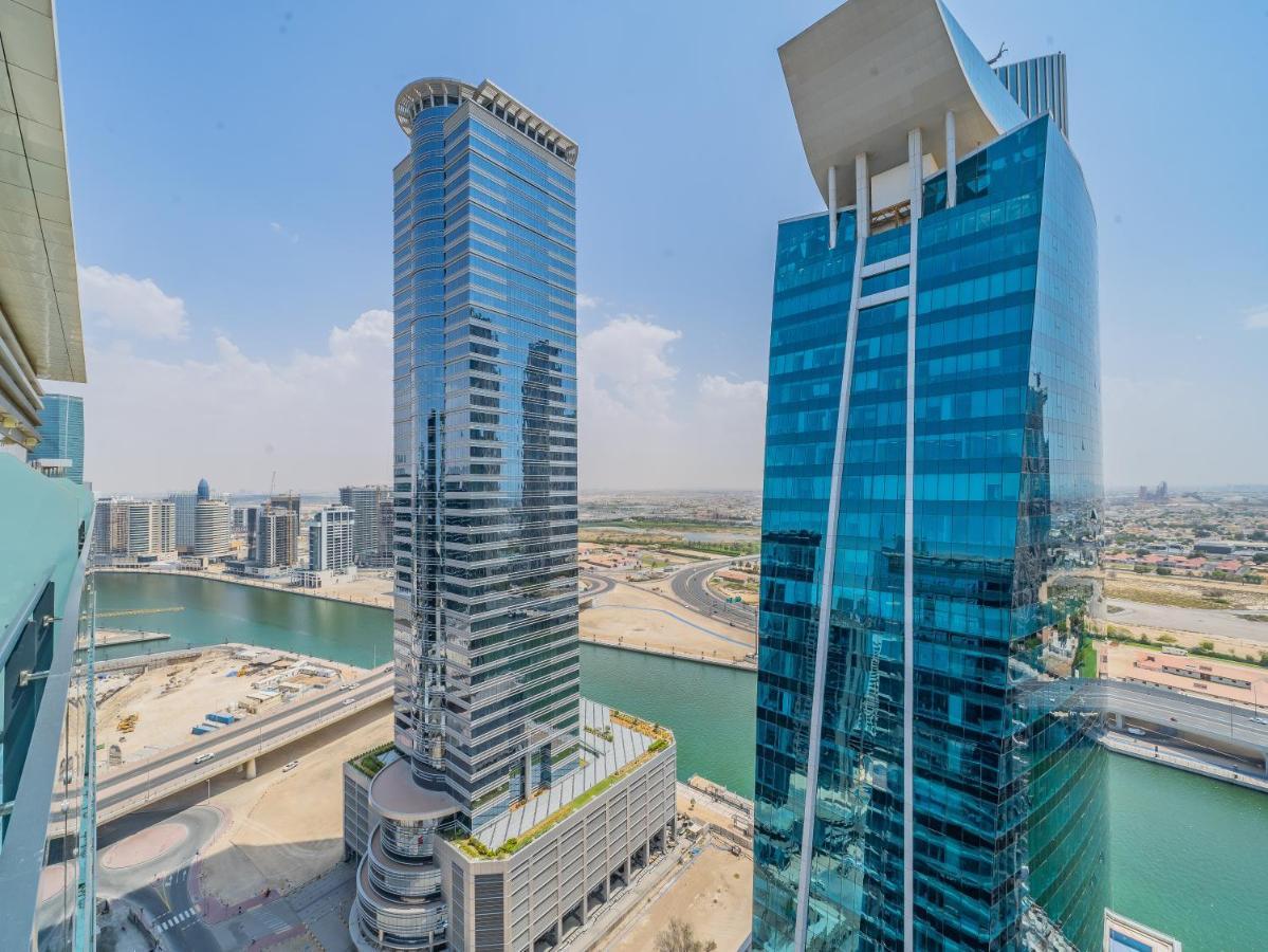 Apartment Monty Holiday - Elegant Penthouse With Skyline Views Terrace