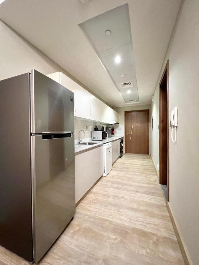 Quill At Millenium Binghatti Burj Khalifa View Apartment *