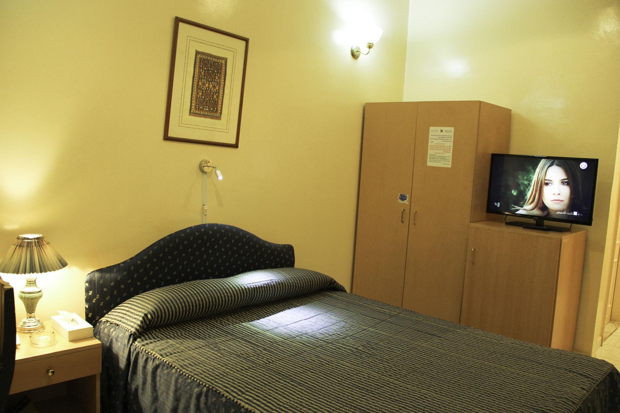 Royalton Hotel 2*