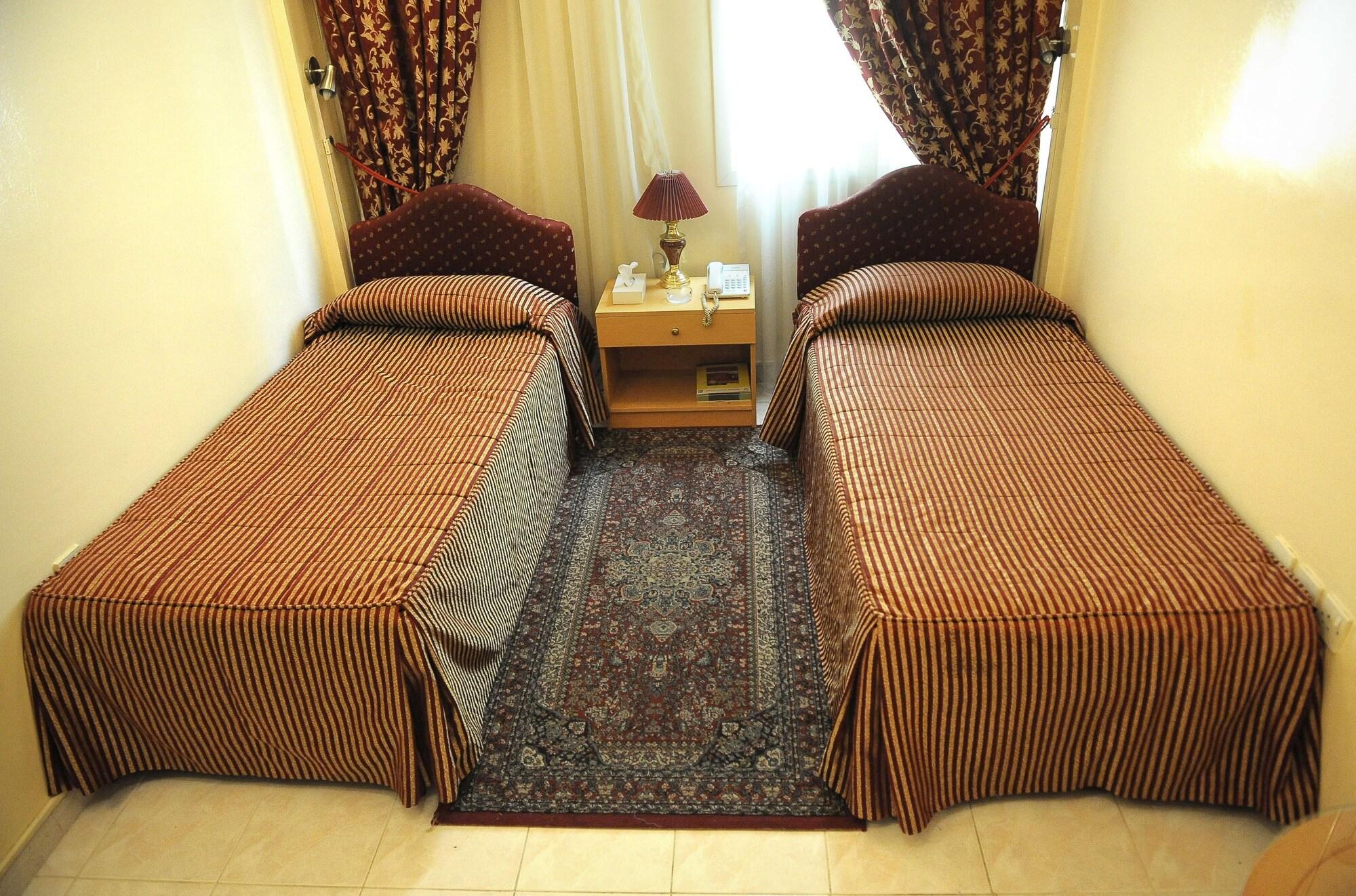 Royalton 2* Dubai
