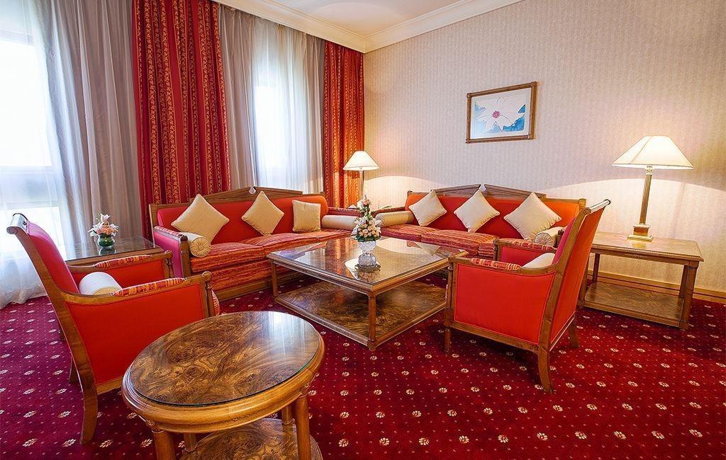 Capitol Jumeirah