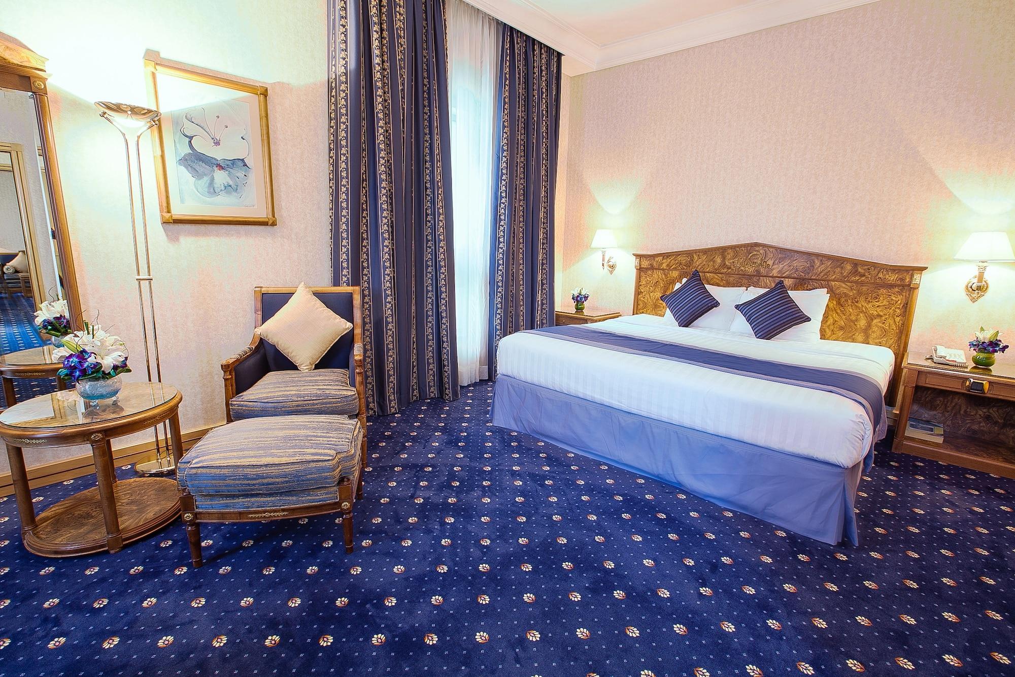 Capitol Jumeirah