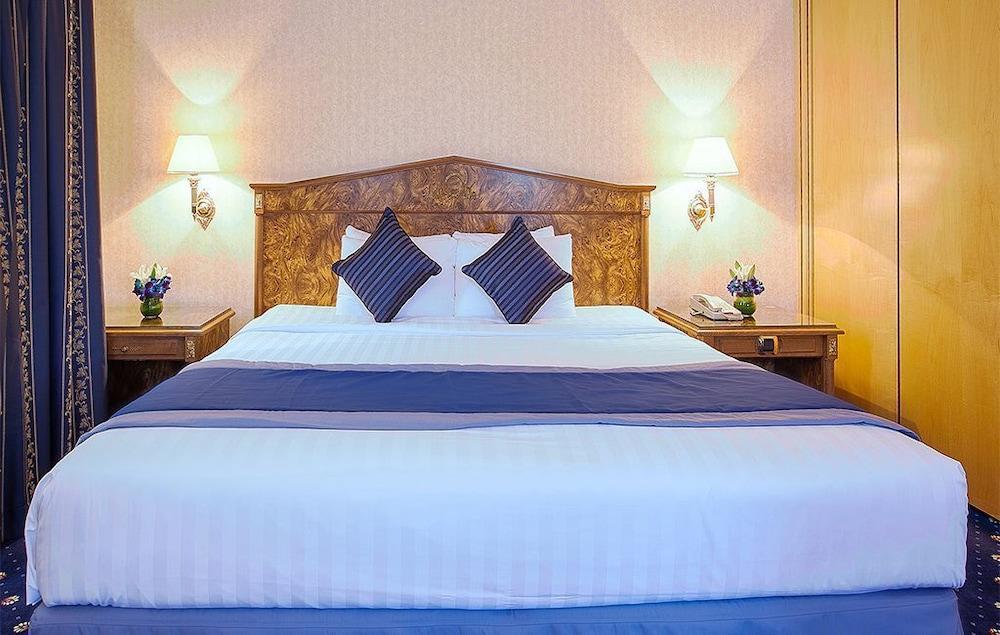Capitol Jumeirah 4*