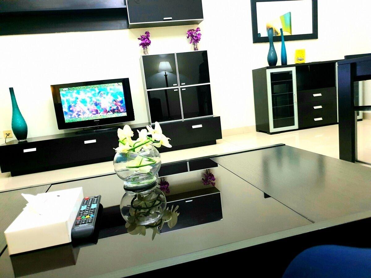 Aparthotel Fortune Classic Apartment, Airport ,near Dafza Metro Station 4*