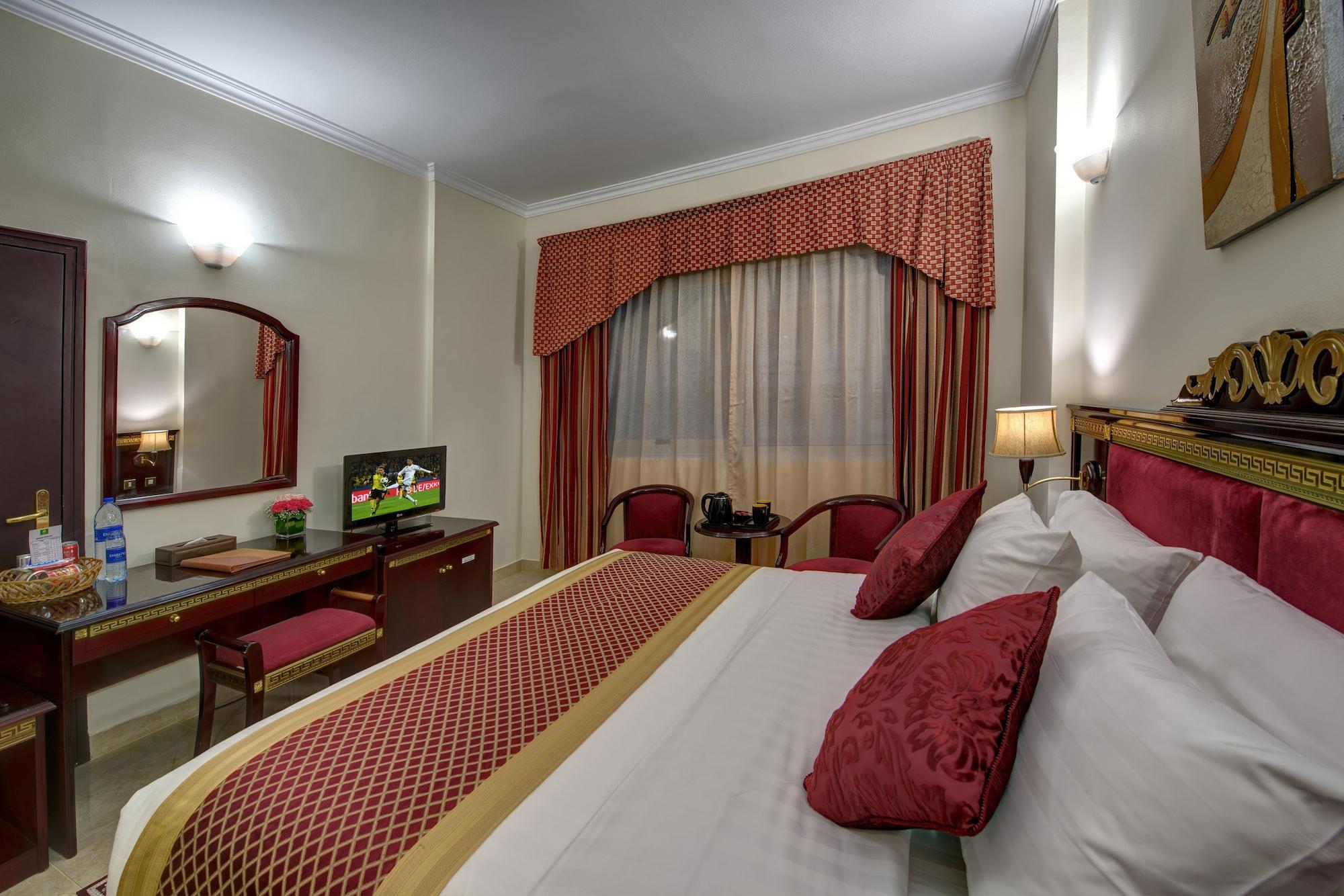 Comfort Deira Hotel