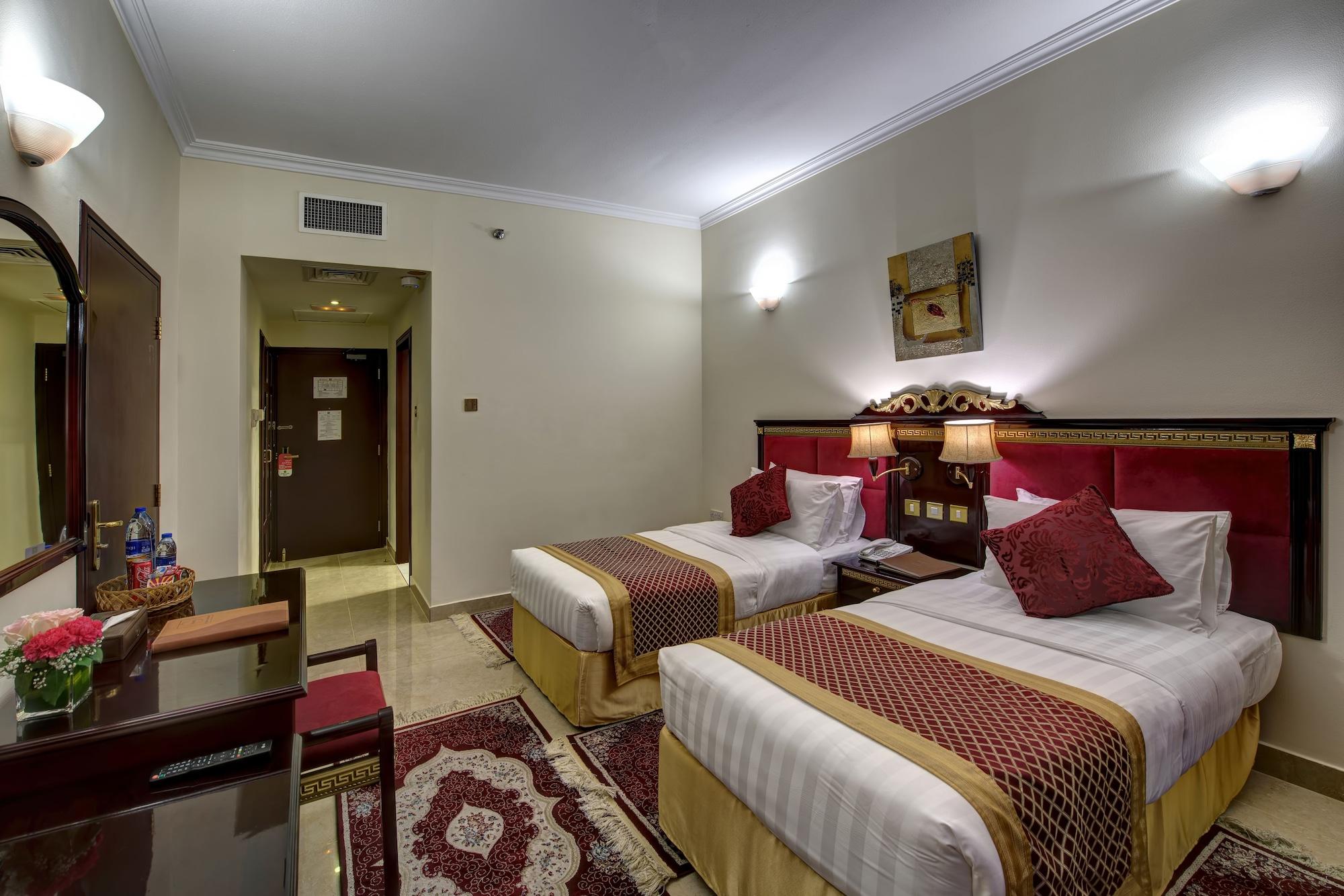 Comfort Deira Dubai