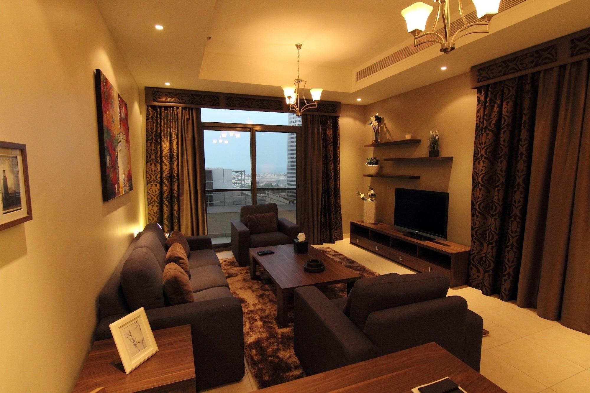 To 3* Dubai