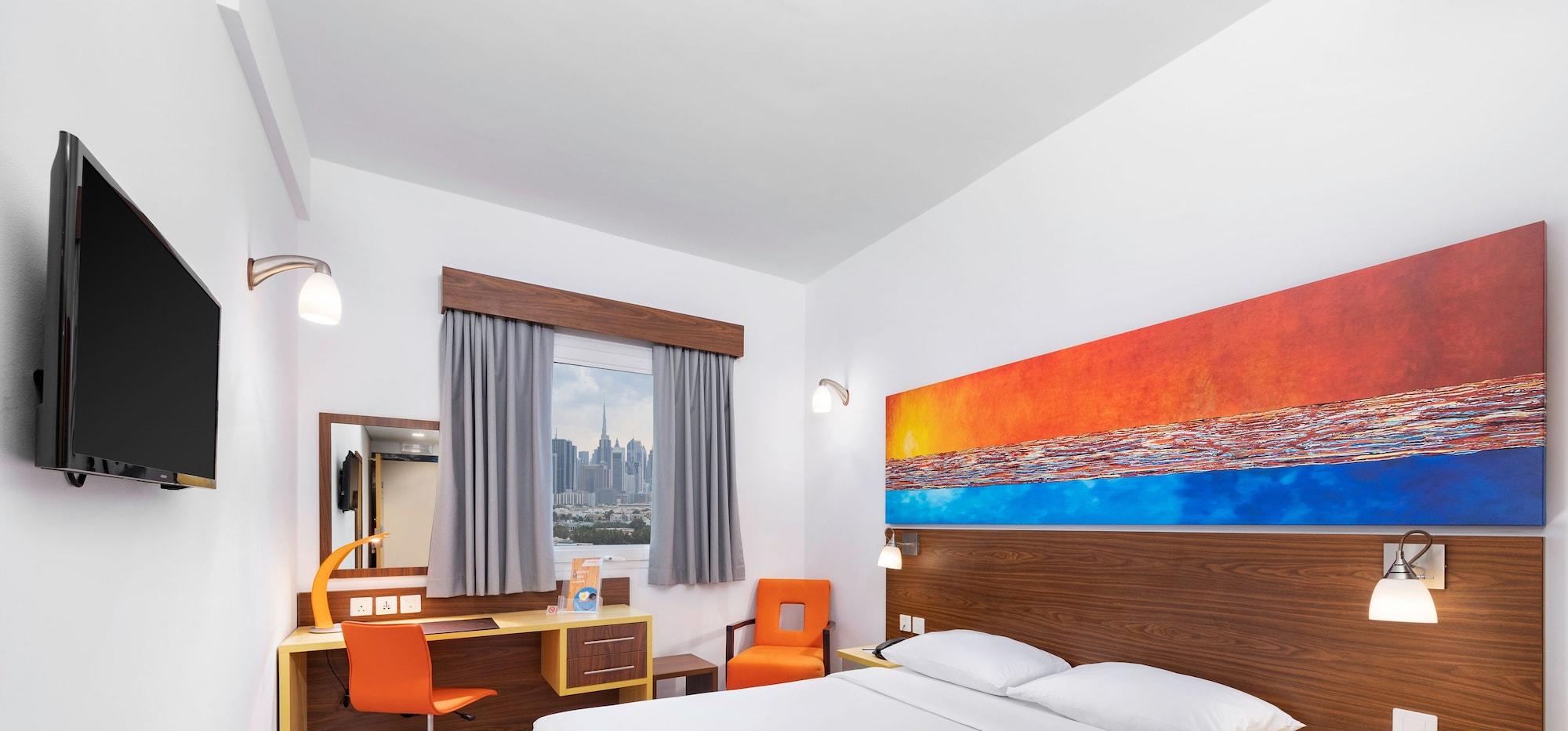 Hotel Citymax Bur Dubai