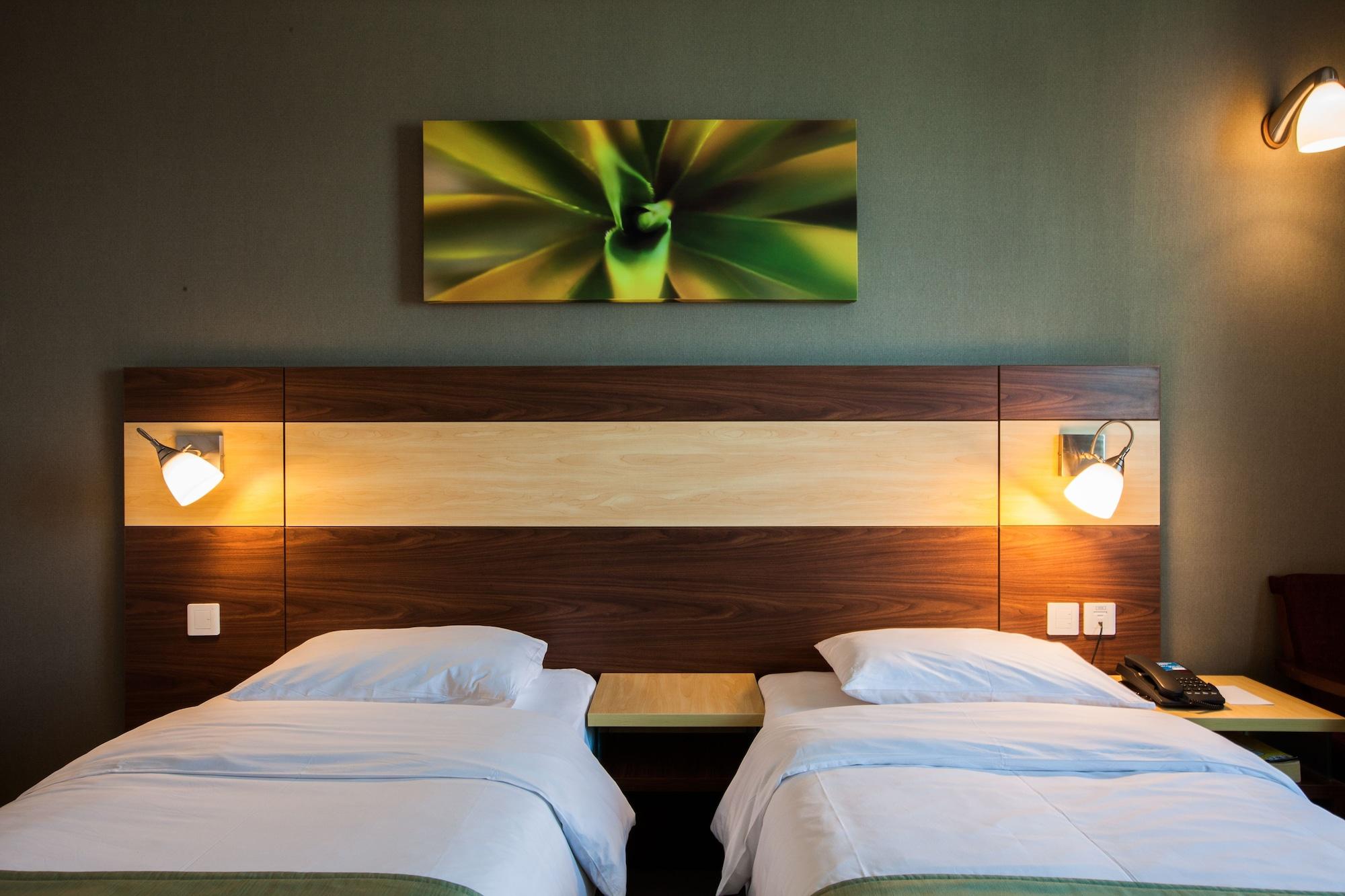 Citymax Bur Hotel Dubai