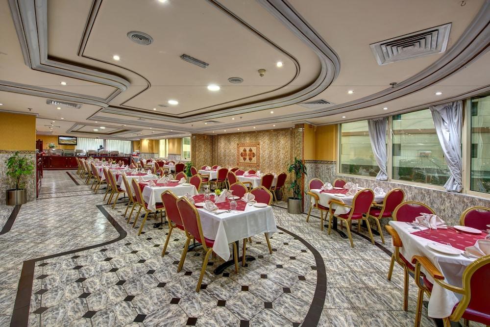 Comfort Deira 3*