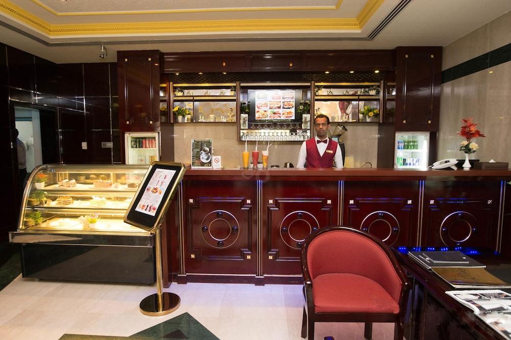 Comfort Deira