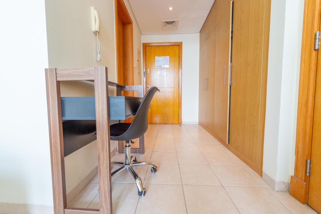 Apartment Luxury Escapes - Budget Near Metro Stn - Mog184 Dg Dubai