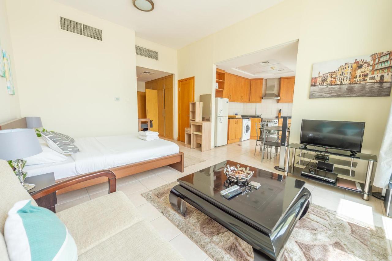 Luxury Escapes - Budget Near Metro Stn - Mog184 Dg Apartment Dubai