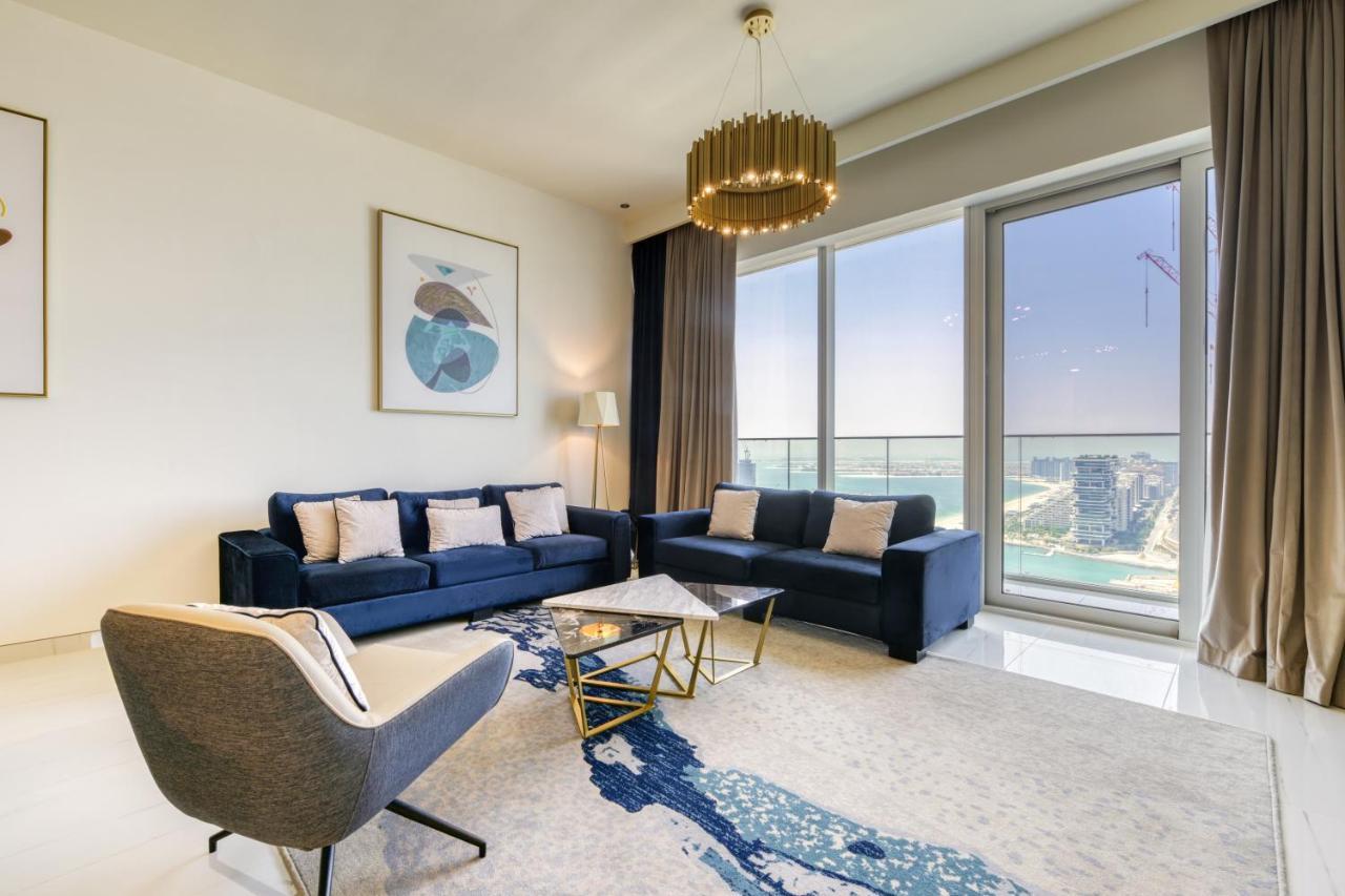 Apartment Avani Palm View Luxury *