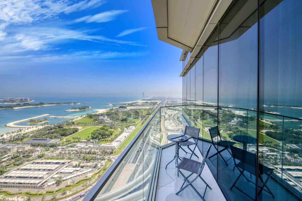 Apartment Avani Palm View Luxury *