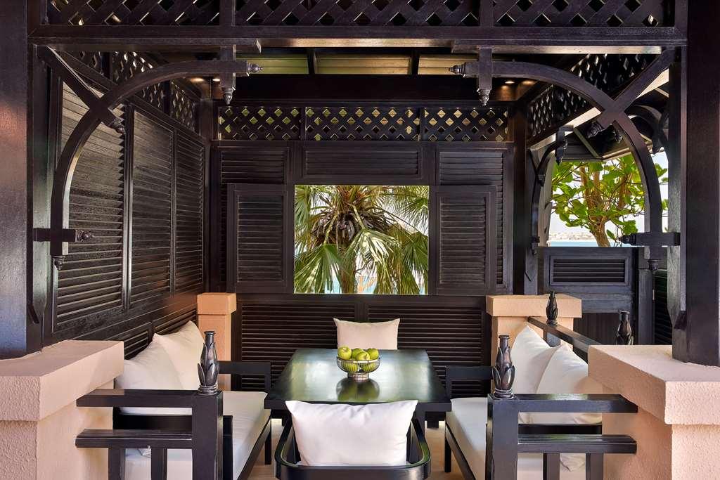 Resort Anantara The Palm 5*