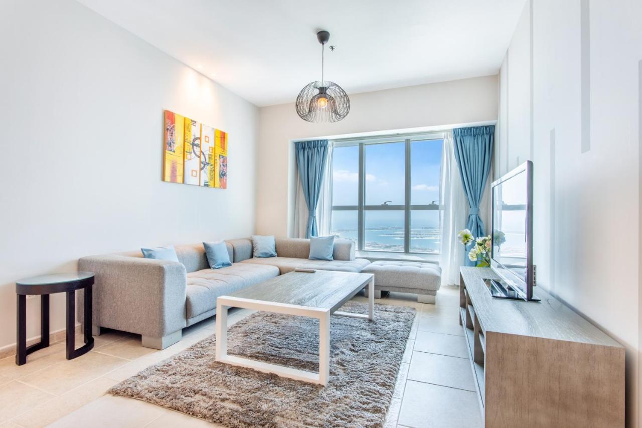 Icon Casa Living - Elite Residence Tower *