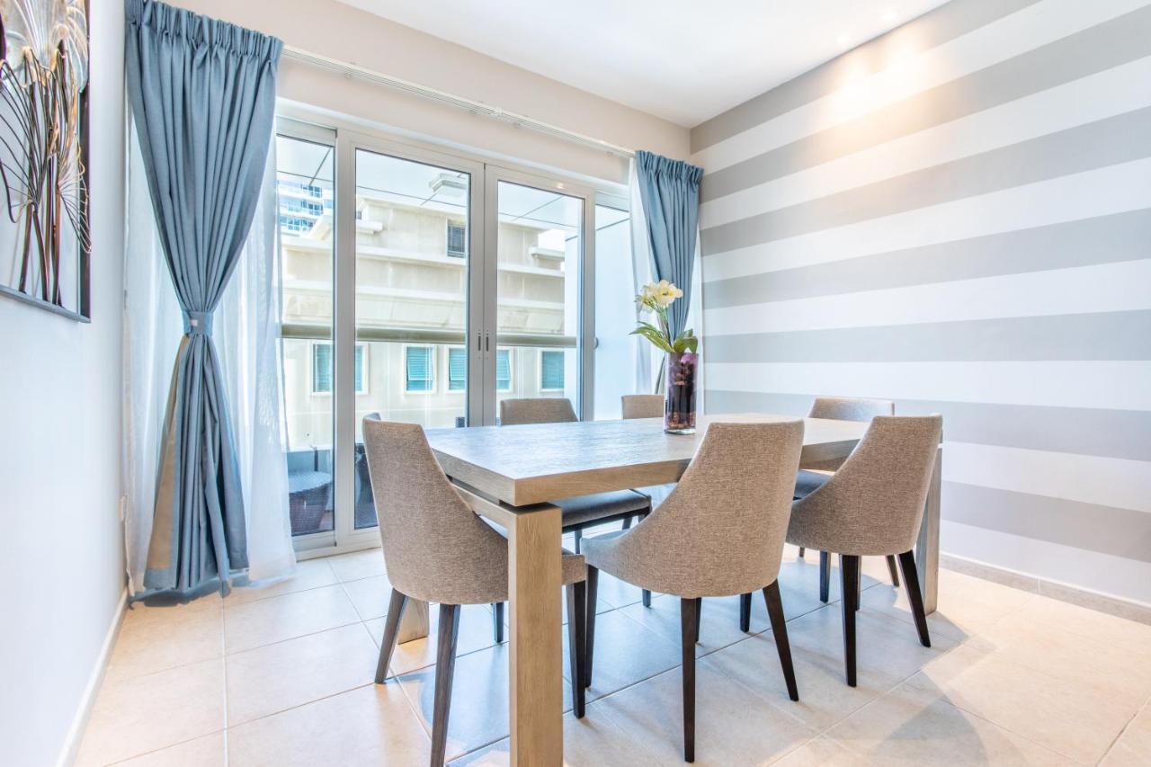 Icon Casa Living - Elite Residence Tower Apartment Dubai