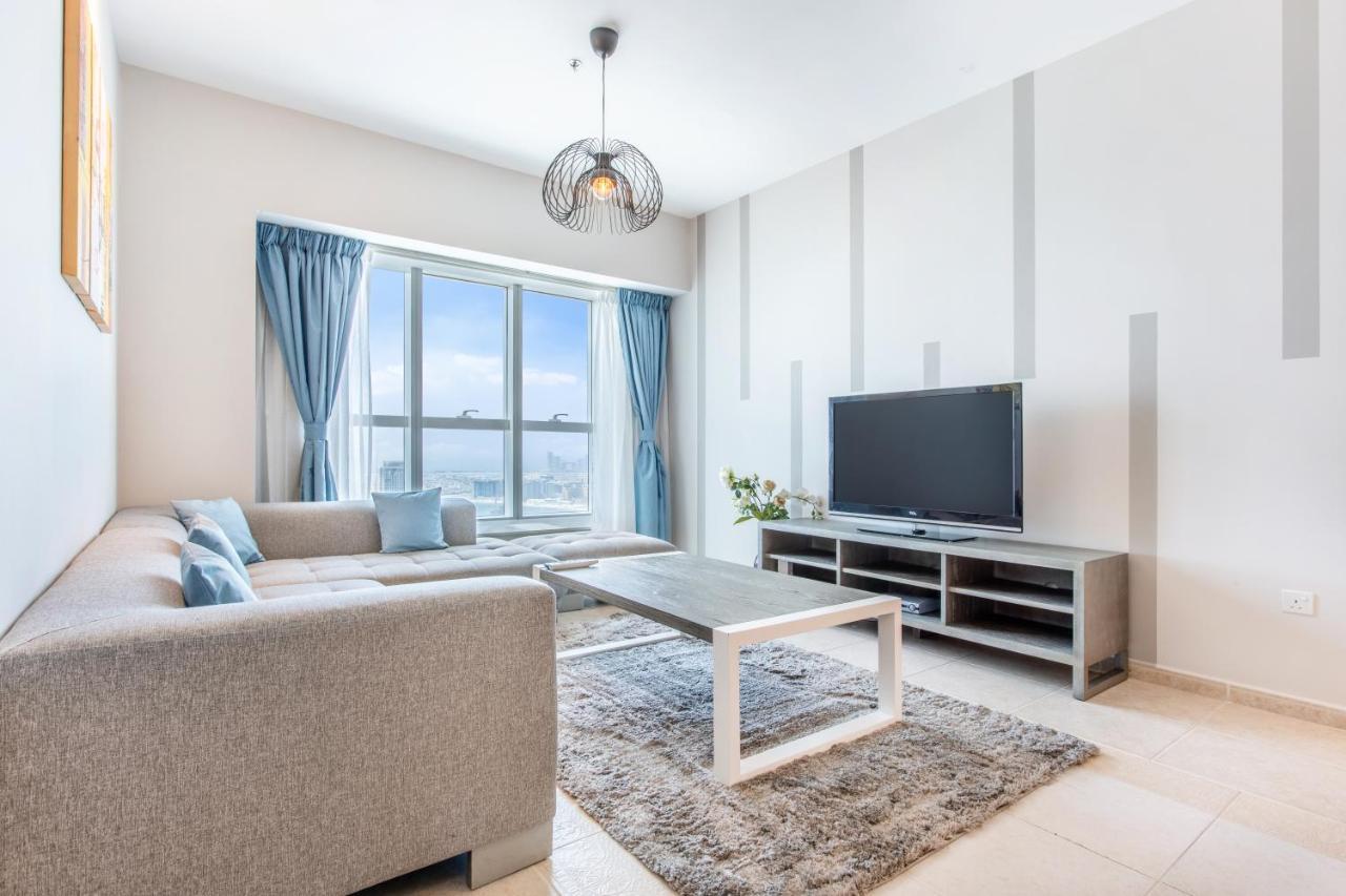 Icon Casa Living - Elite Residence Tower