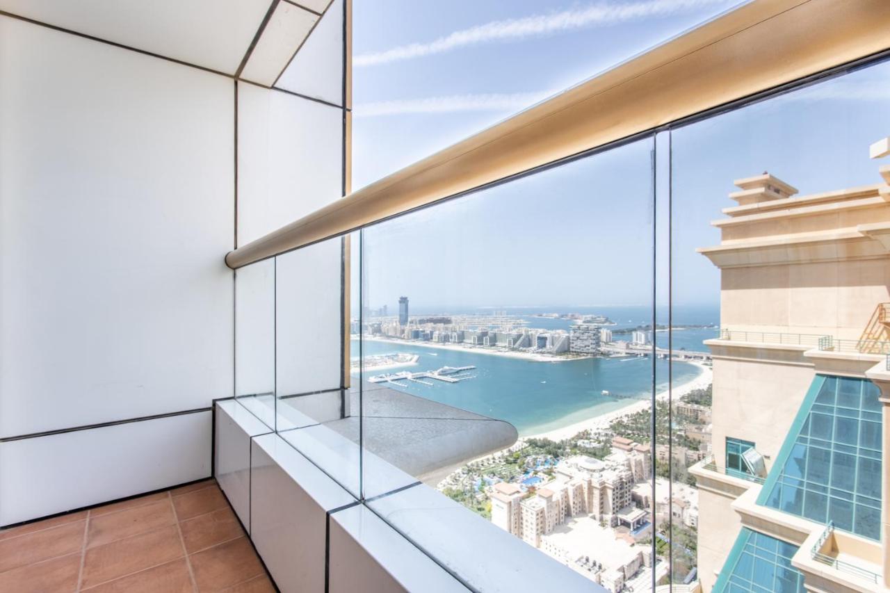 Apartment Icon Casa Living - Elite Residence Tower Dubai
