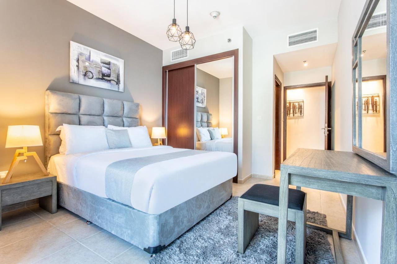 Icon Casa Living - Elite Residence Tower Dubai