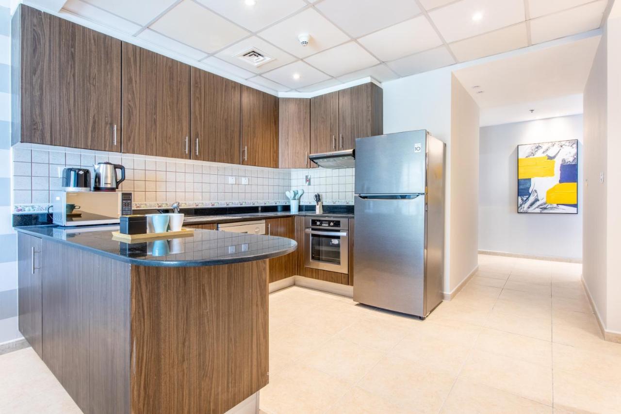 Icon Casa Living - Elite Residence Tower Apartment Dubai