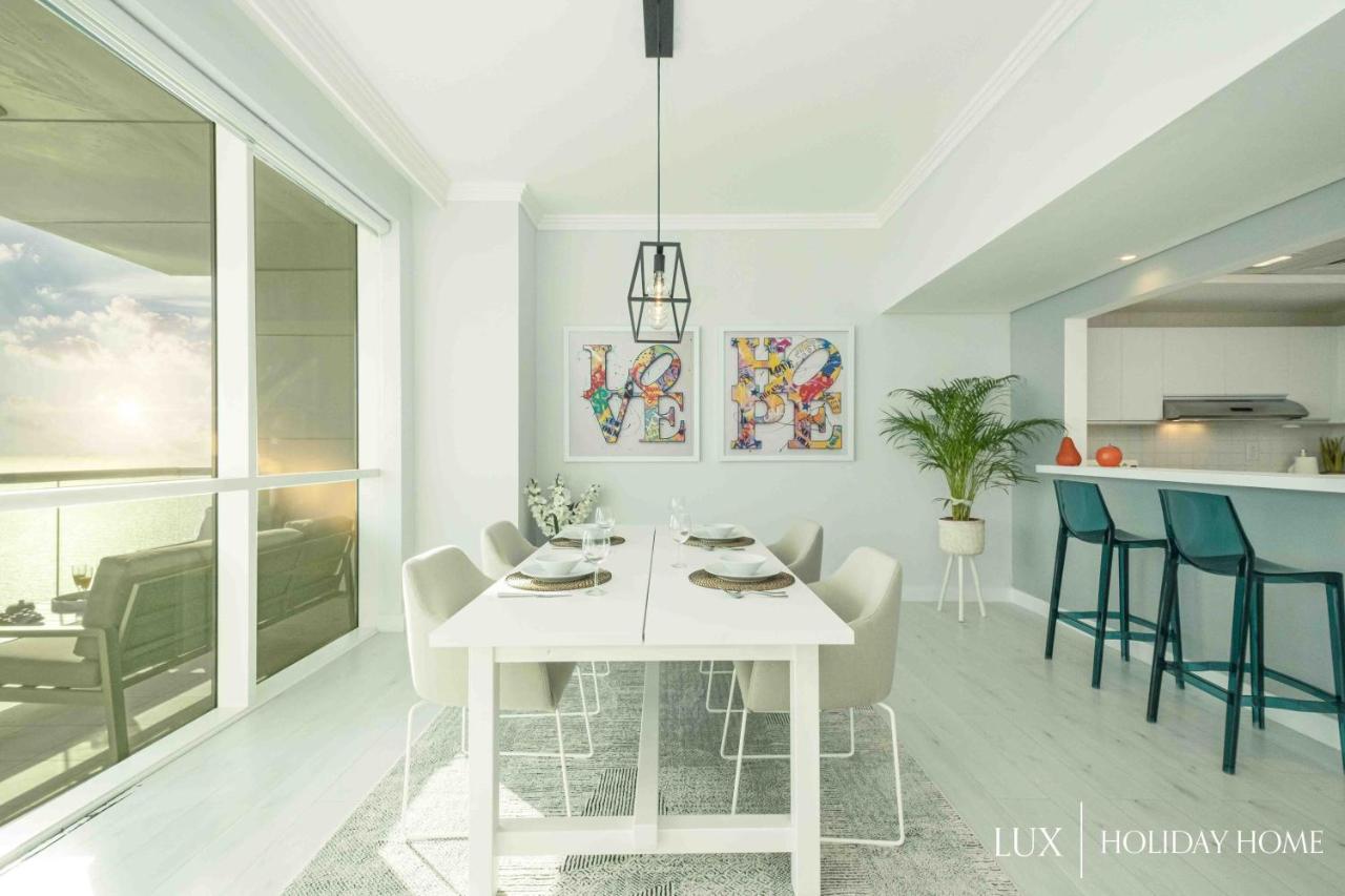 Lux The Jbr Beach Sea View