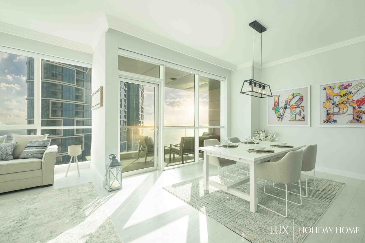 Lux The Jbr Beach Sea View Apartment *
