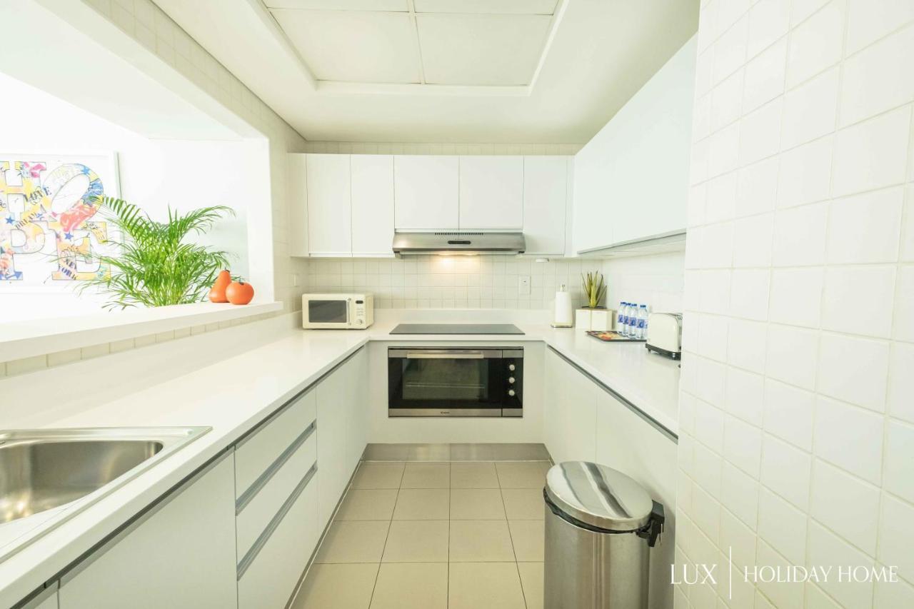 Lux The Jbr Beach Sea View *