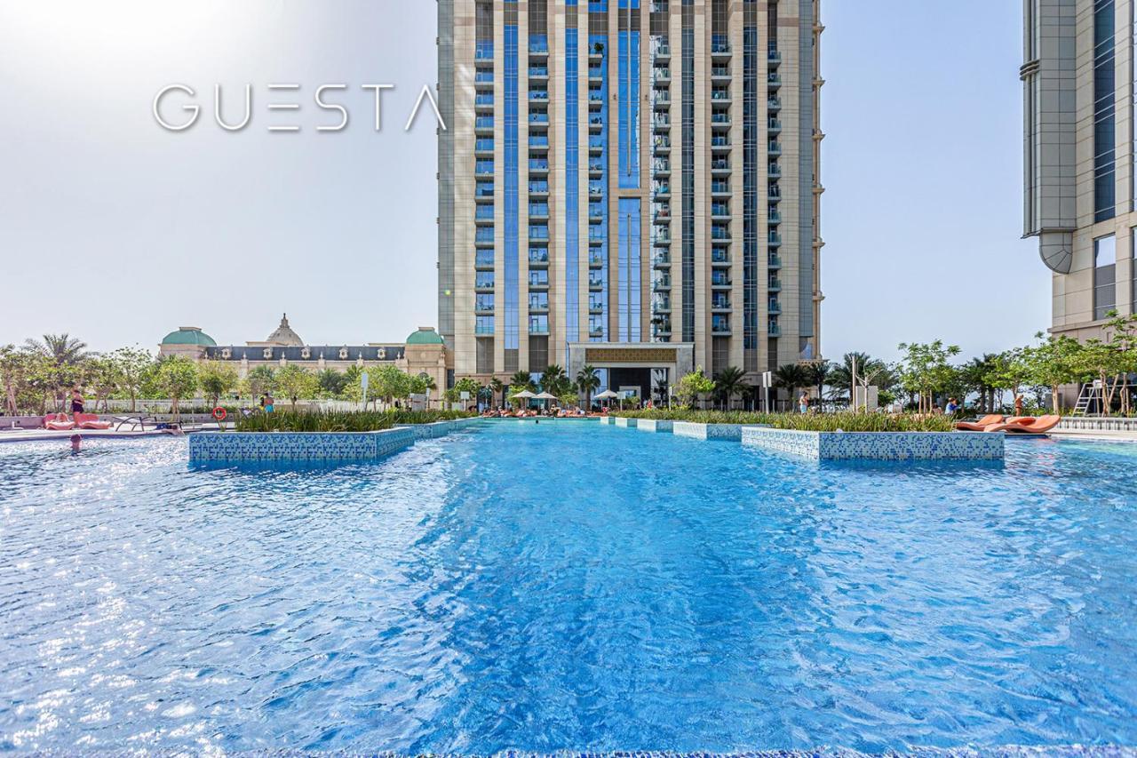 Al Habtoor - Noora Tower, Business Bay
