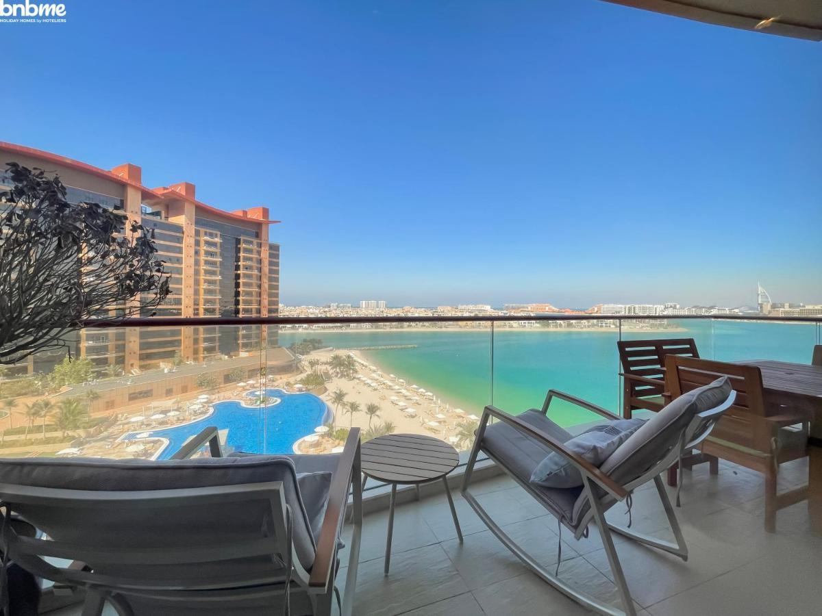 Bnbmehomes - Tiara Tanzanite * Dubai