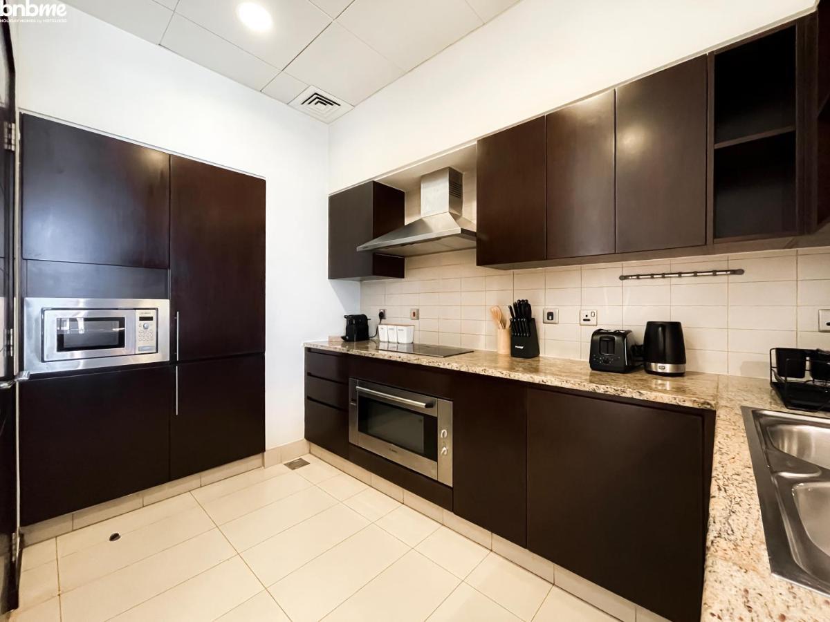 Apartment Bnbmehomes - Tiara Tanzanite Dubai