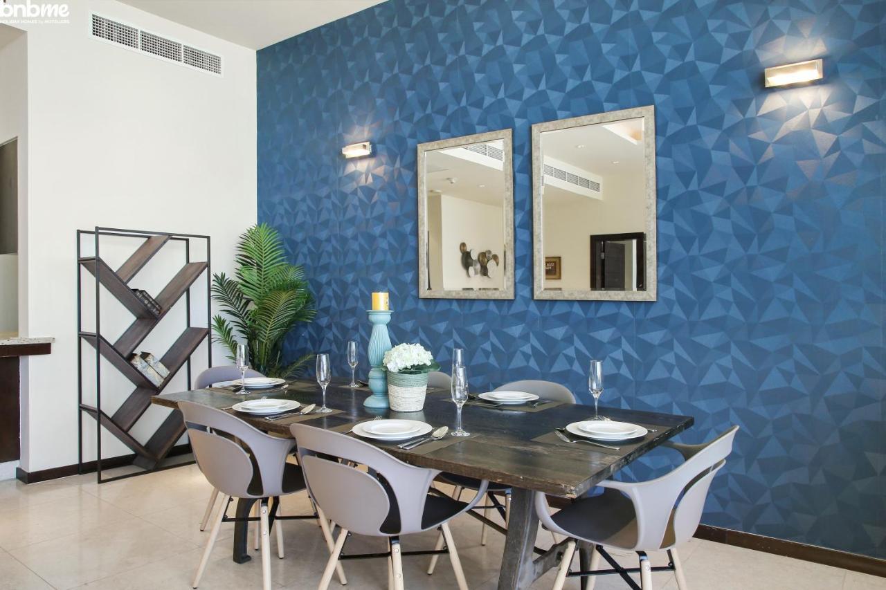 Bnbmehomes - Tiara Tanzanite Dubai
