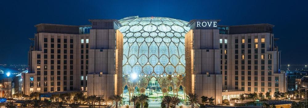 Rove Expo