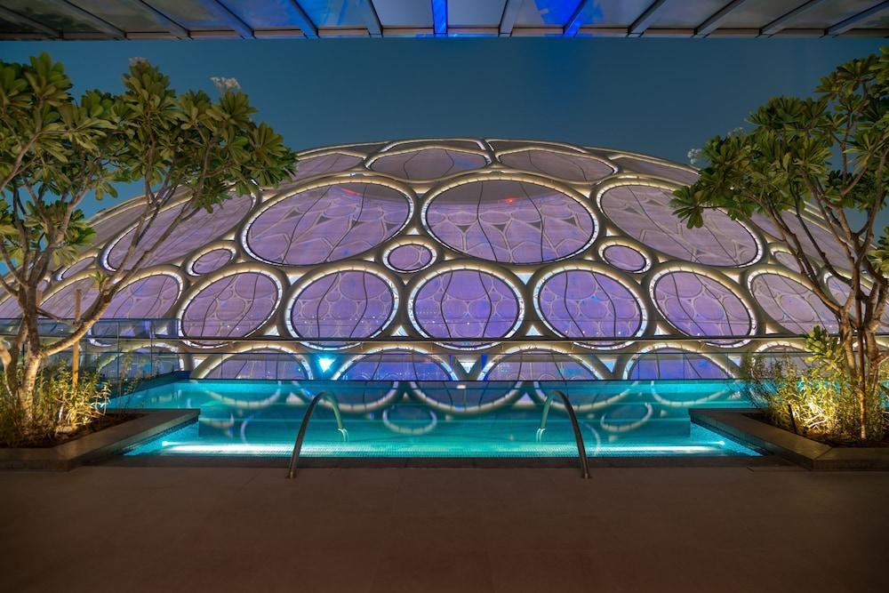 Rove Expo Dubai